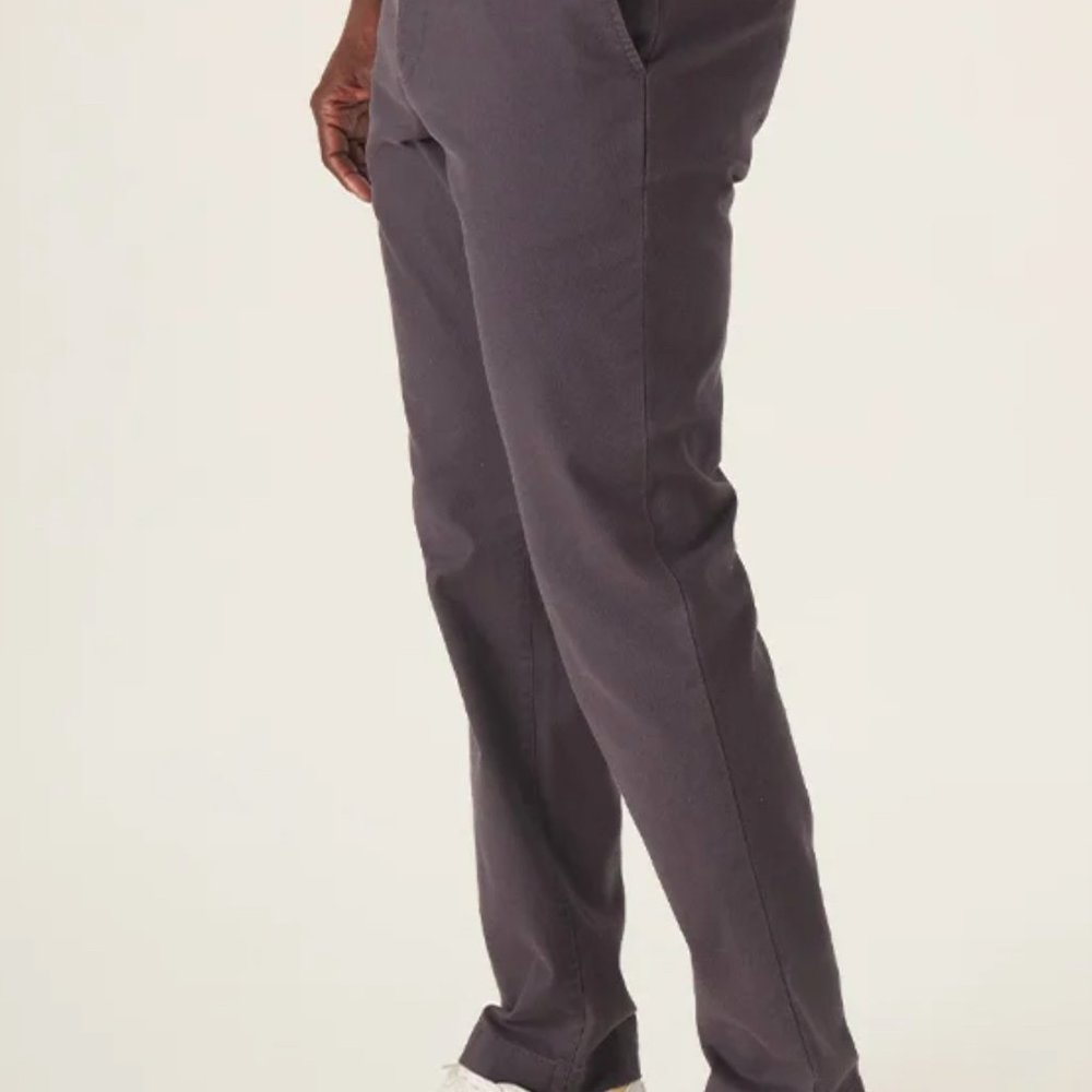 Normal Stretch Canvas - Grey - Picture 2 of 3
